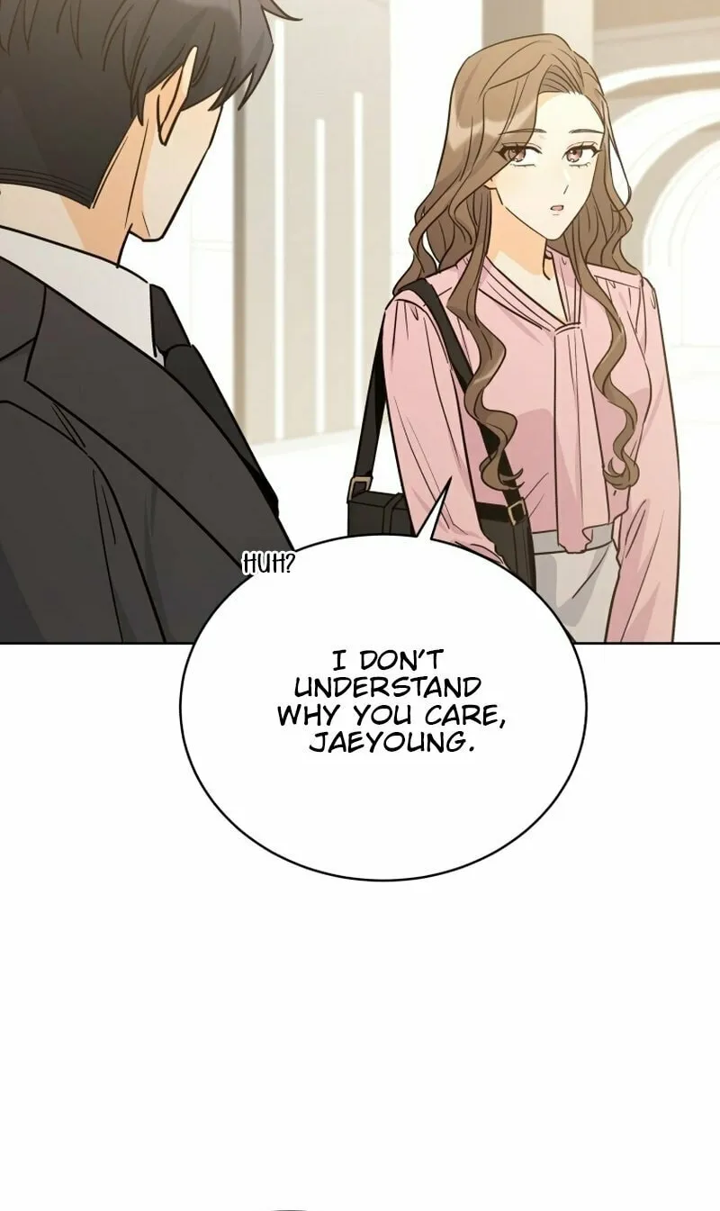 A Man Who Fell in Love With Me - Chapter 5 - Page 23