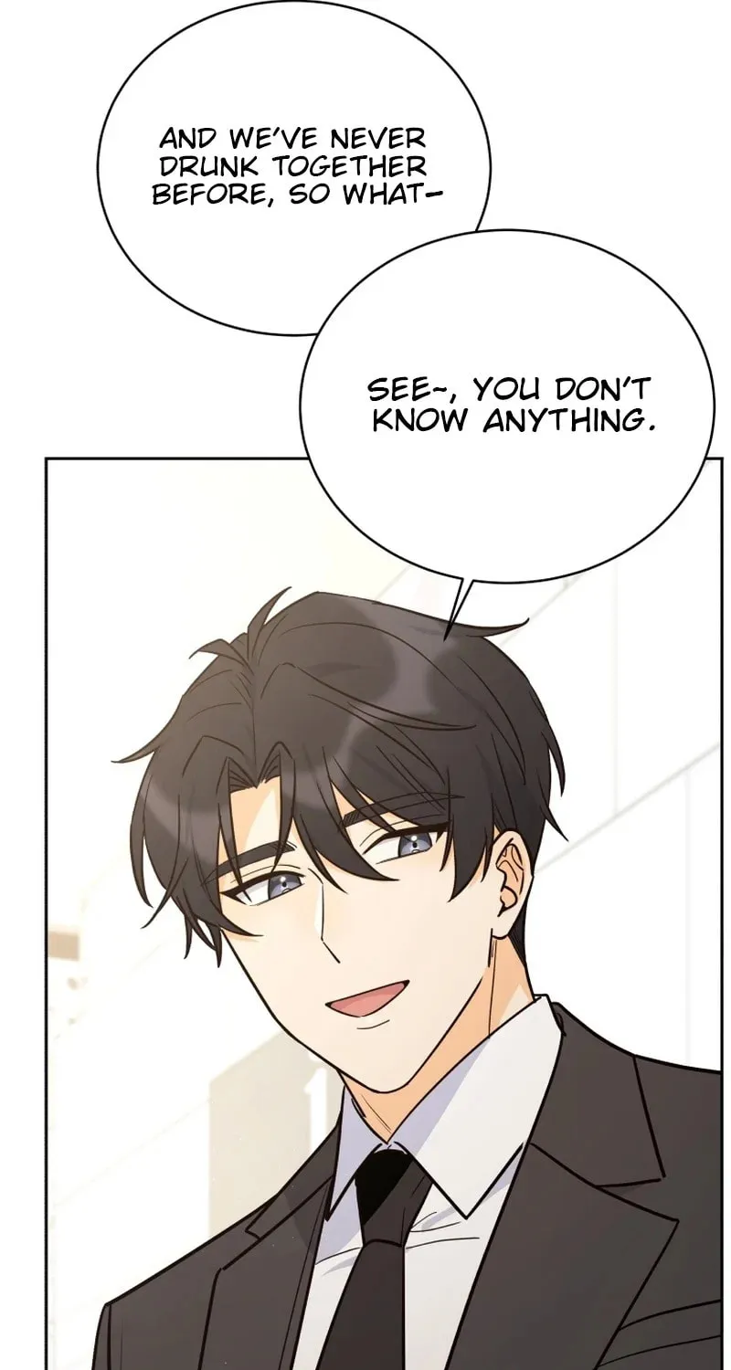 A Man Who Fell in Love With Me - Chapter 5 - Page 24