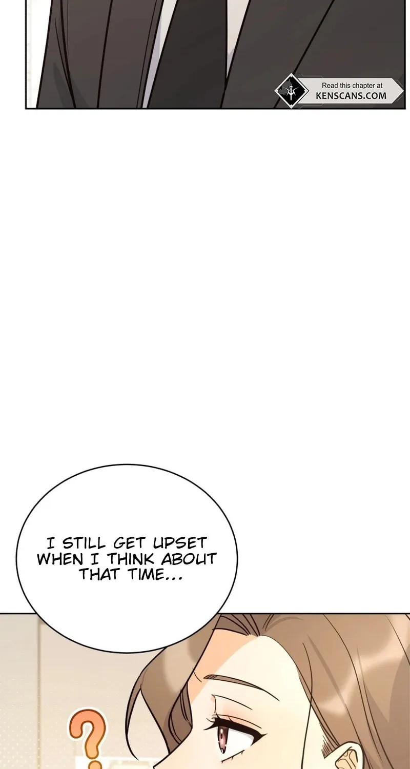 A Man Who Fell in Love With Me - Chapter 5 - Page 25