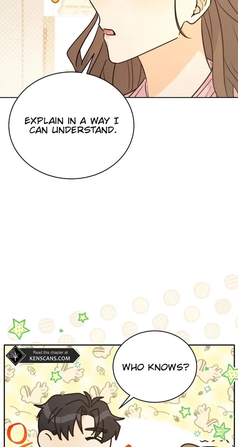 A Man Who Fell in Love With Me - Chapter 5 - Page 26
