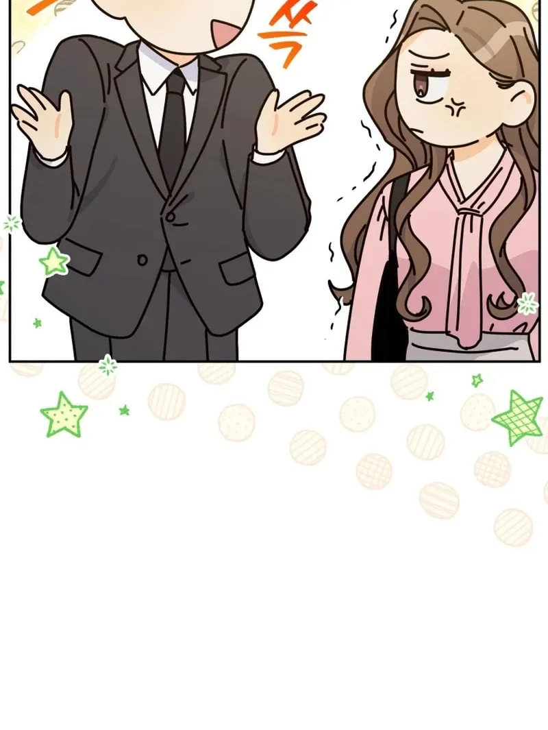 A Man Who Fell in Love With Me - Chapter 5 - Page 27