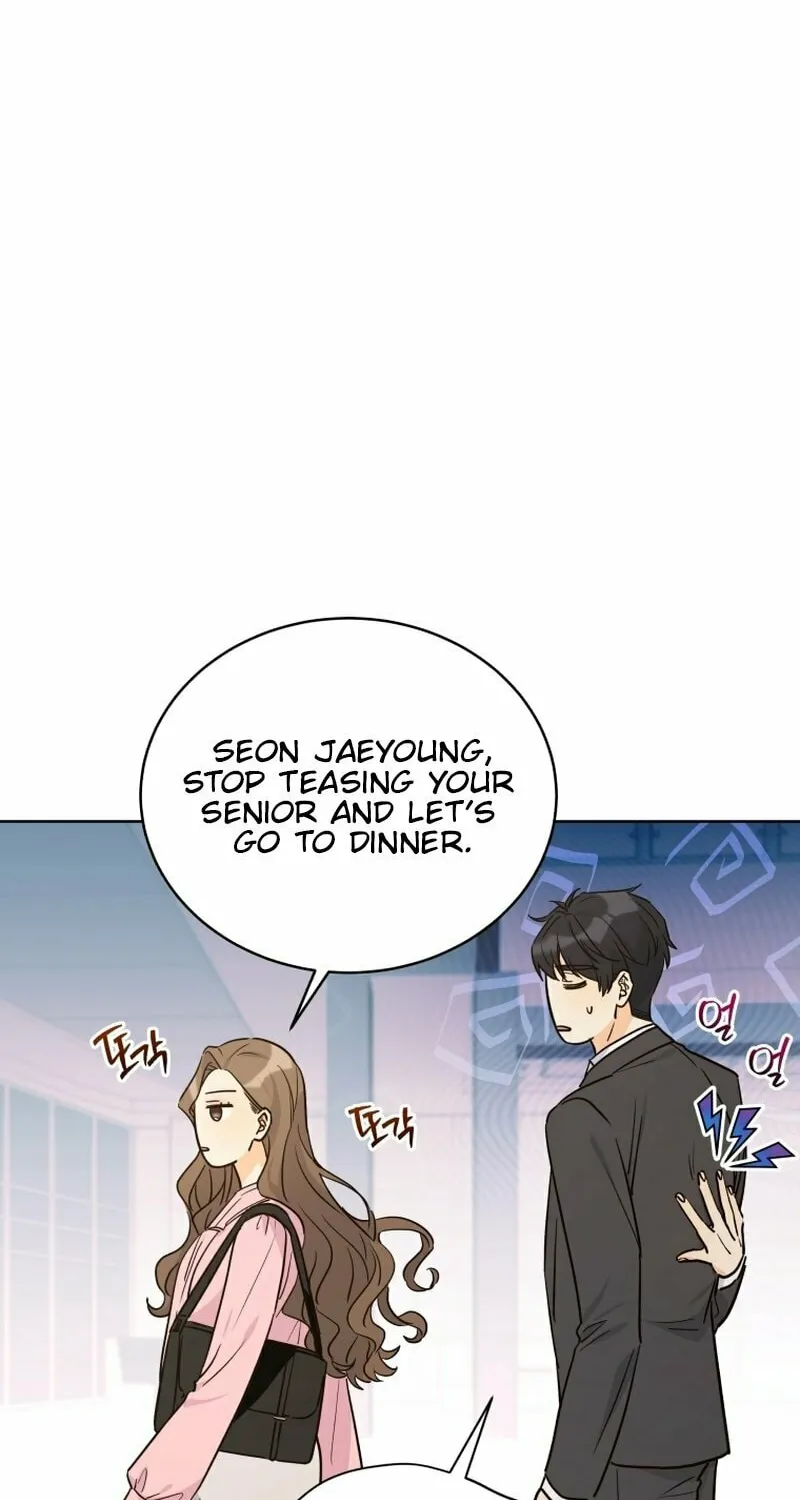 A Man Who Fell in Love With Me - Chapter 5 - Page 29