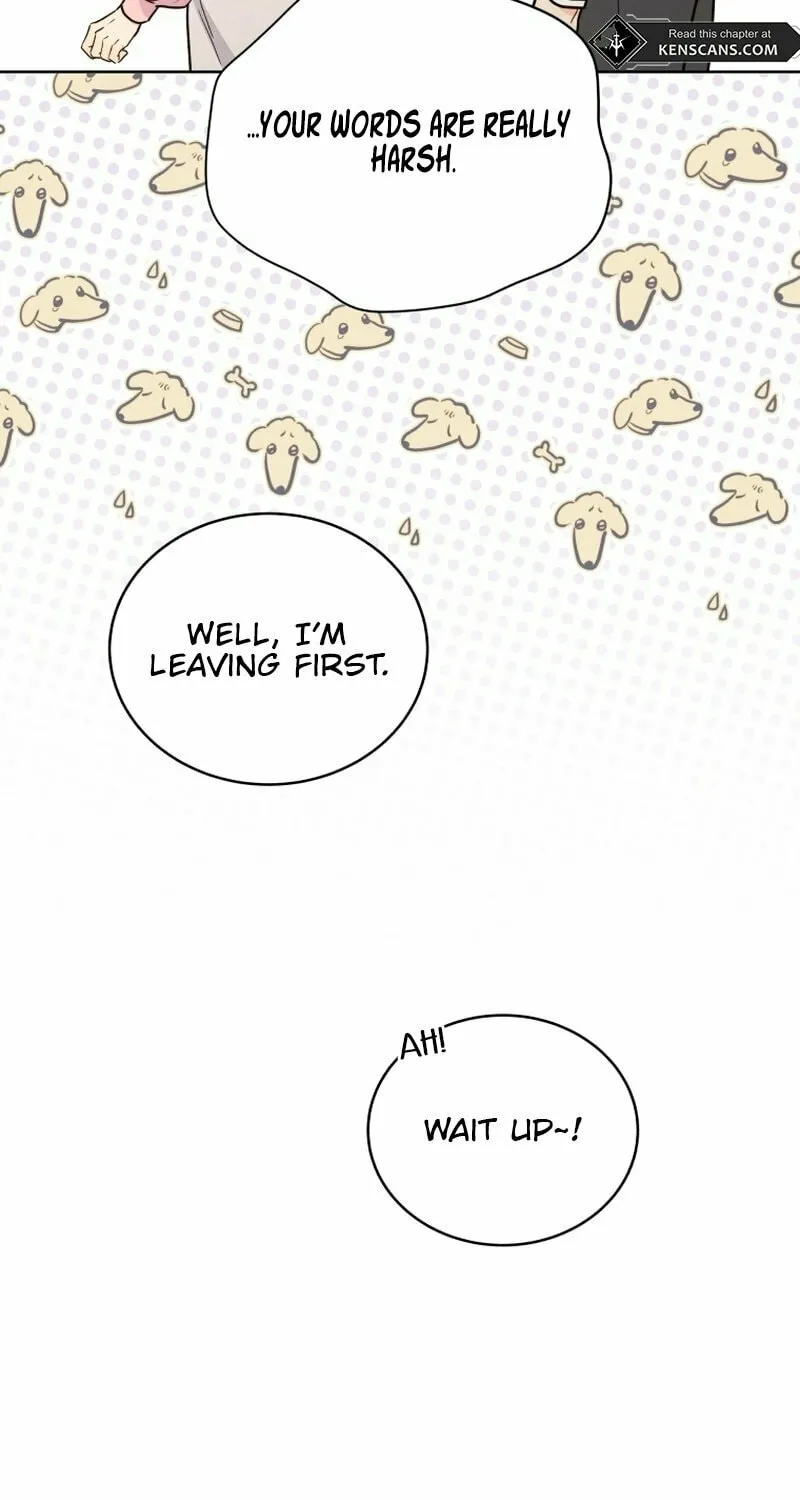 A Man Who Fell in Love With Me - Chapter 5 - Page 30