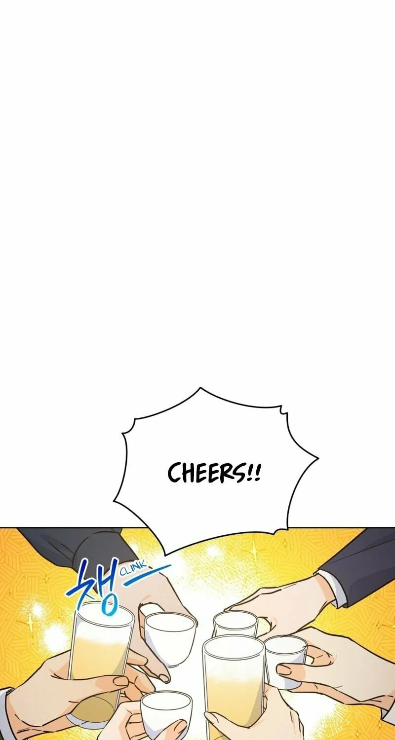 A Man Who Fell in Love With Me - Chapter 5 - Page 32
