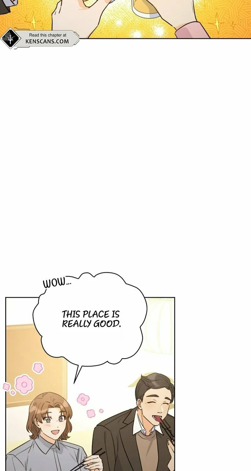 A Man Who Fell in Love With Me - Chapter 5 - Page 33