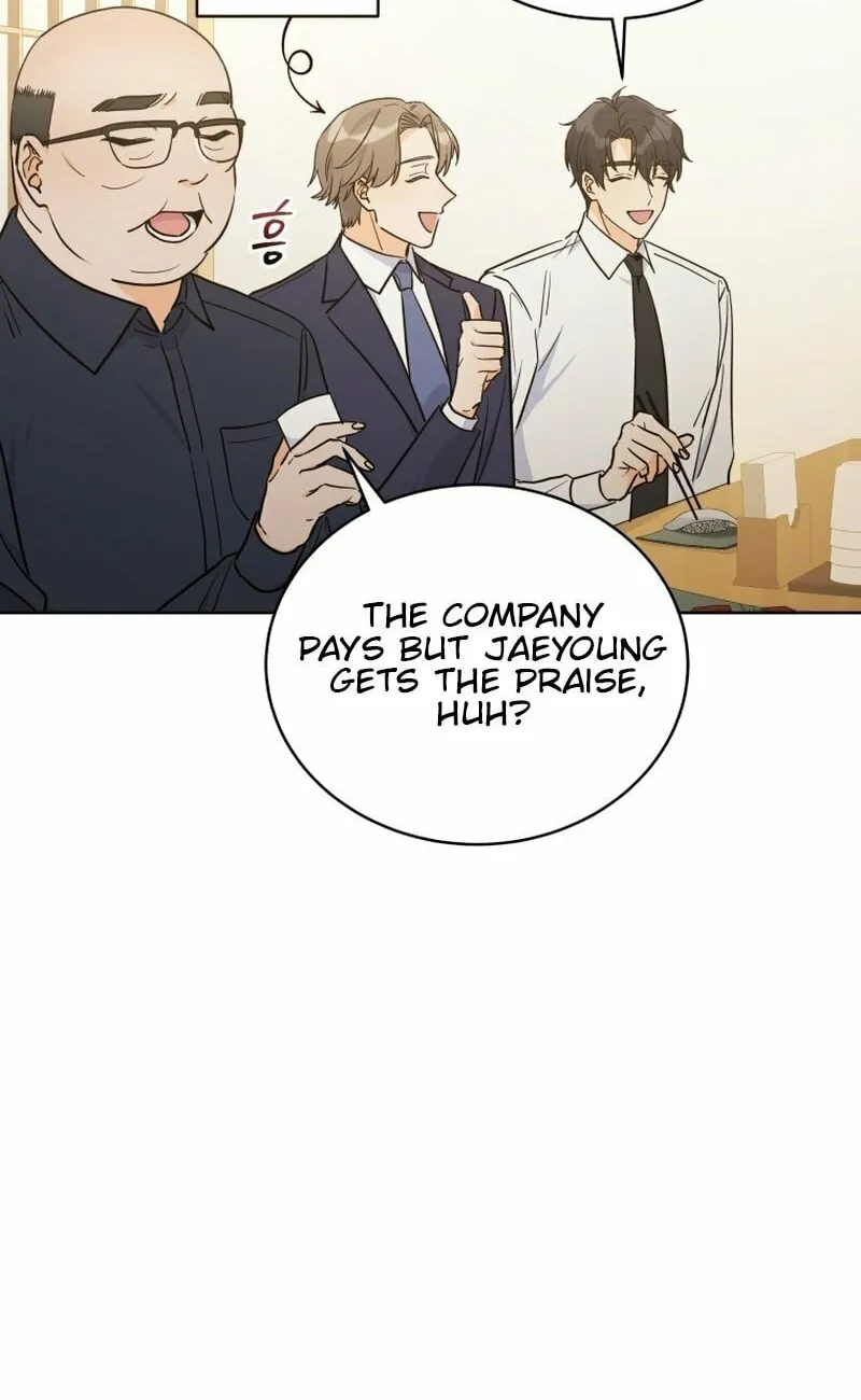 A Man Who Fell in Love With Me - Chapter 5 - Page 35