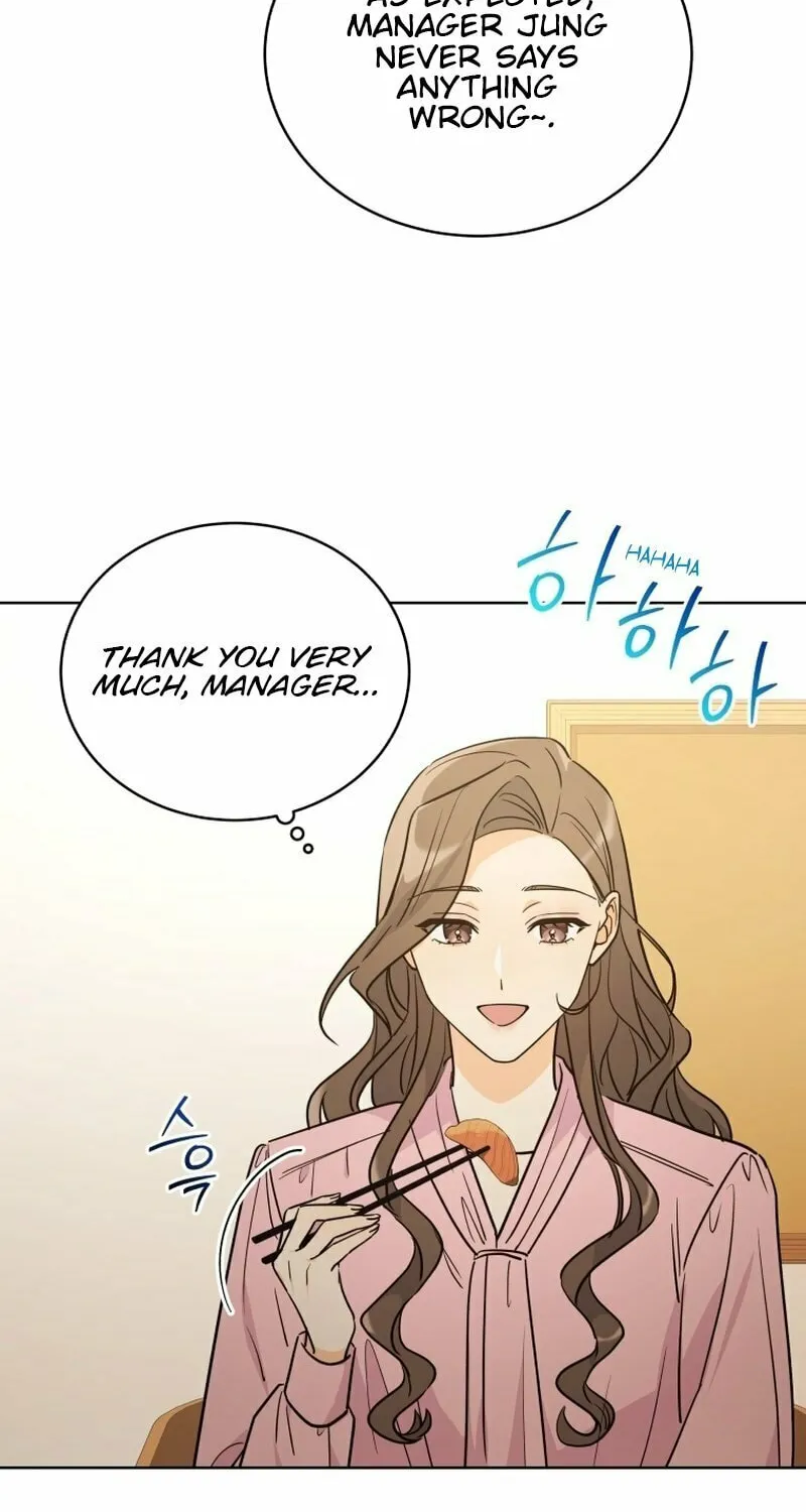 A Man Who Fell in Love With Me - Chapter 5 - Page 37