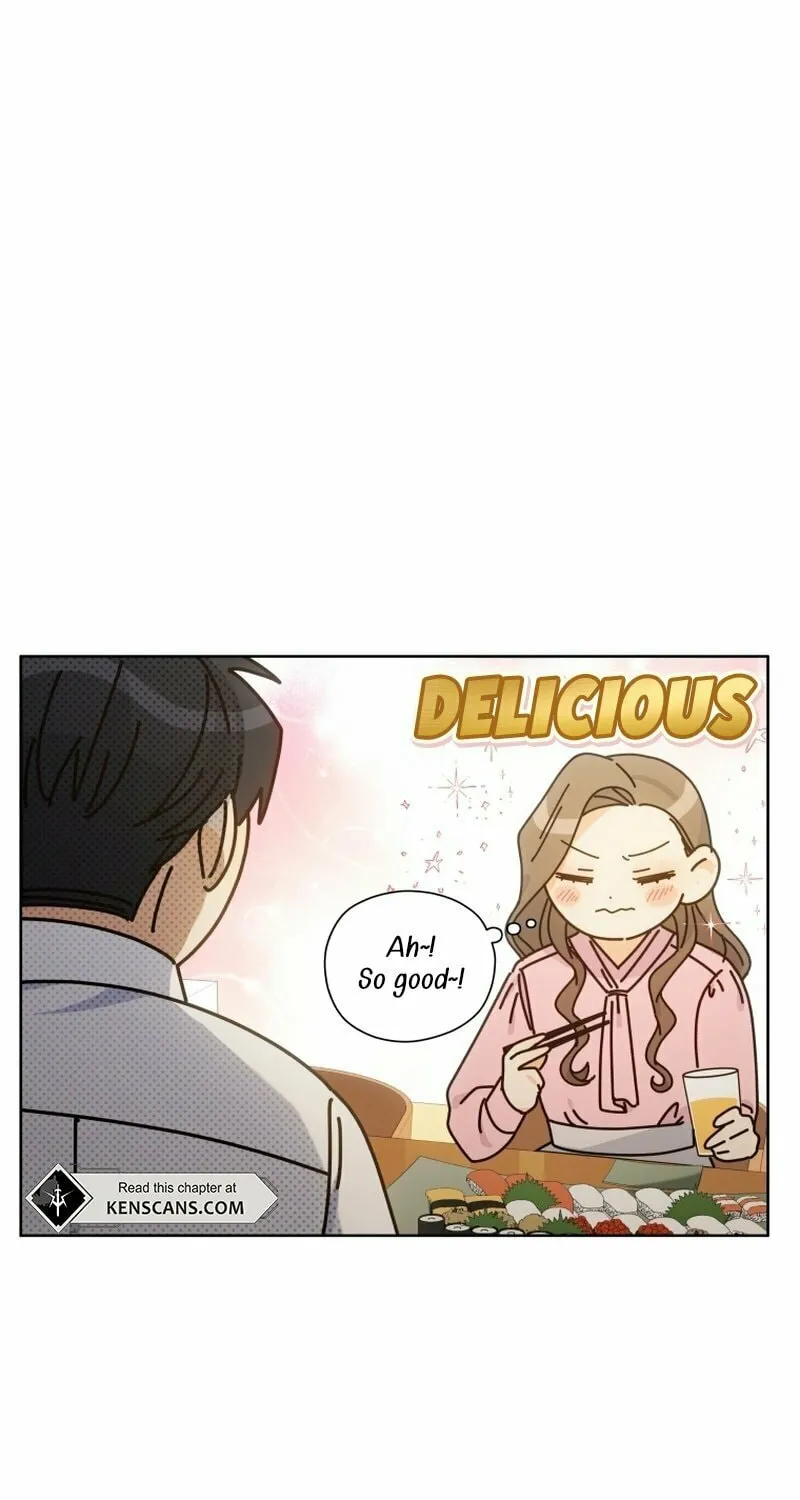 A Man Who Fell in Love With Me - Chapter 5 - Page 38