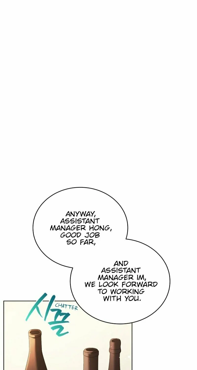 A Man Who Fell in Love With Me - Chapter 5 - Page 40