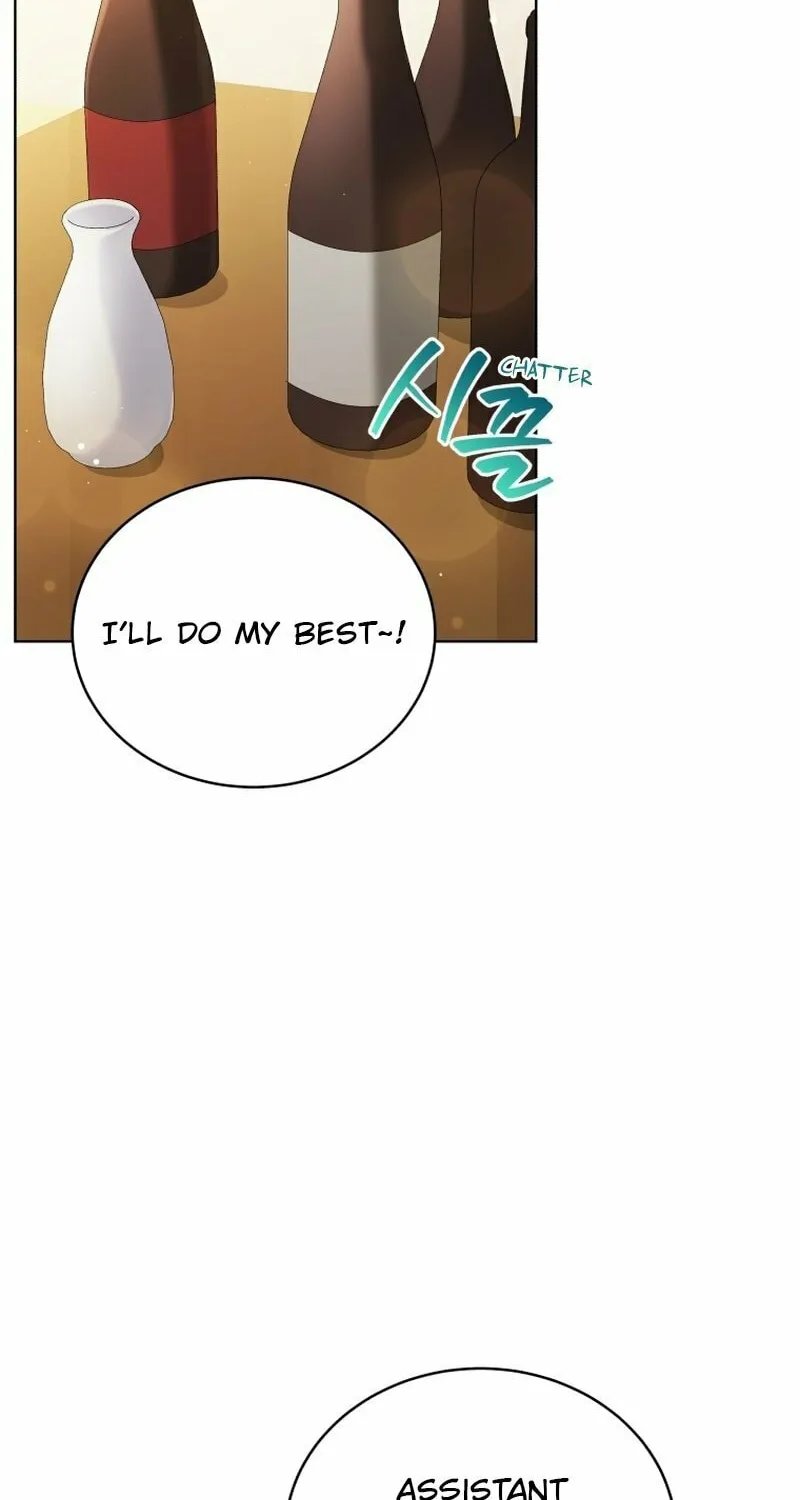 A Man Who Fell in Love With Me - Chapter 5 - Page 41