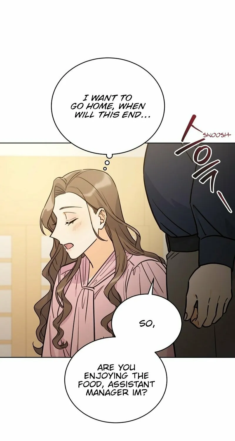 A Man Who Fell in Love With Me - Chapter 5 - Page 43