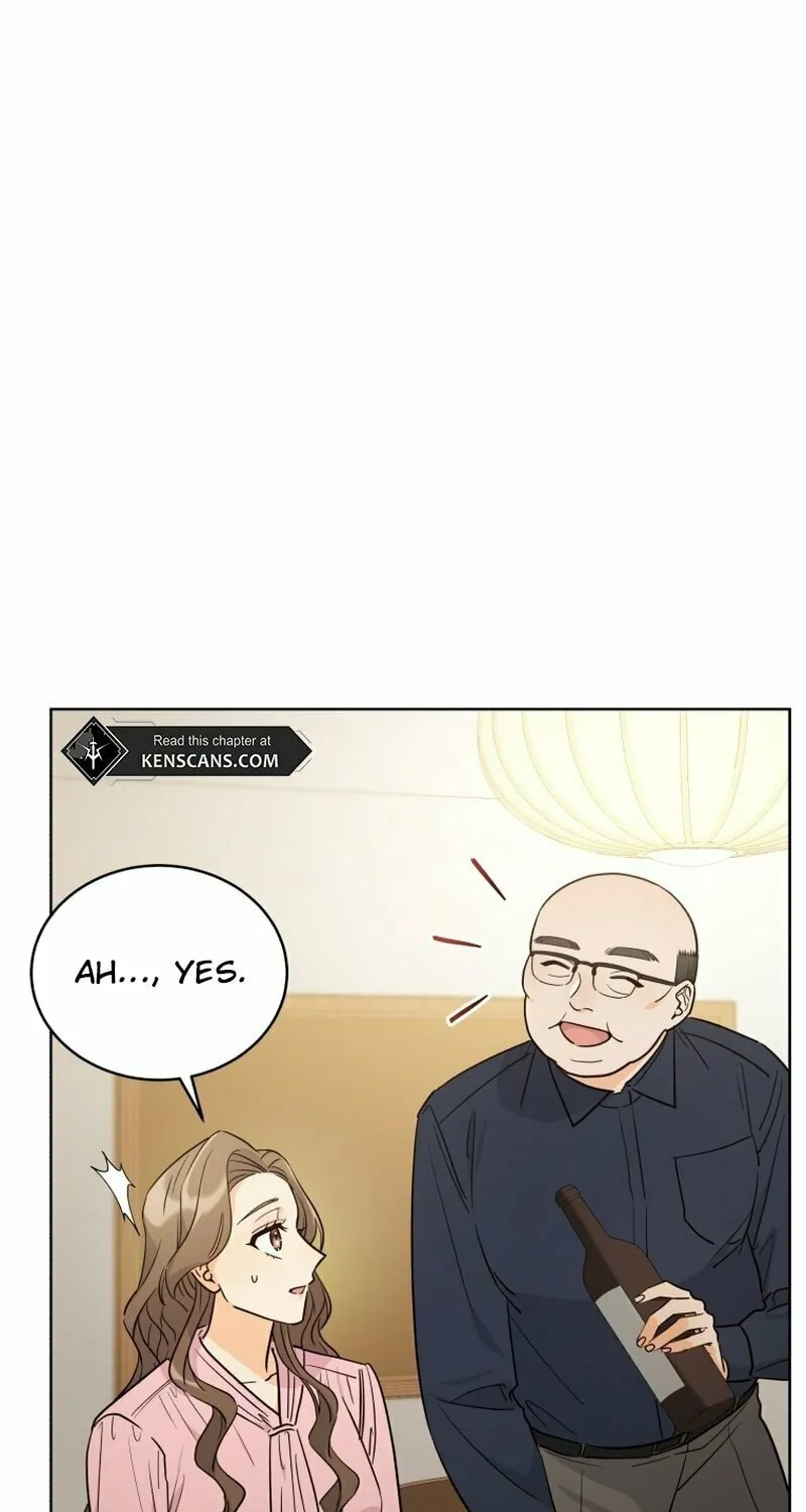A Man Who Fell in Love With Me - Chapter 5 - Page 44