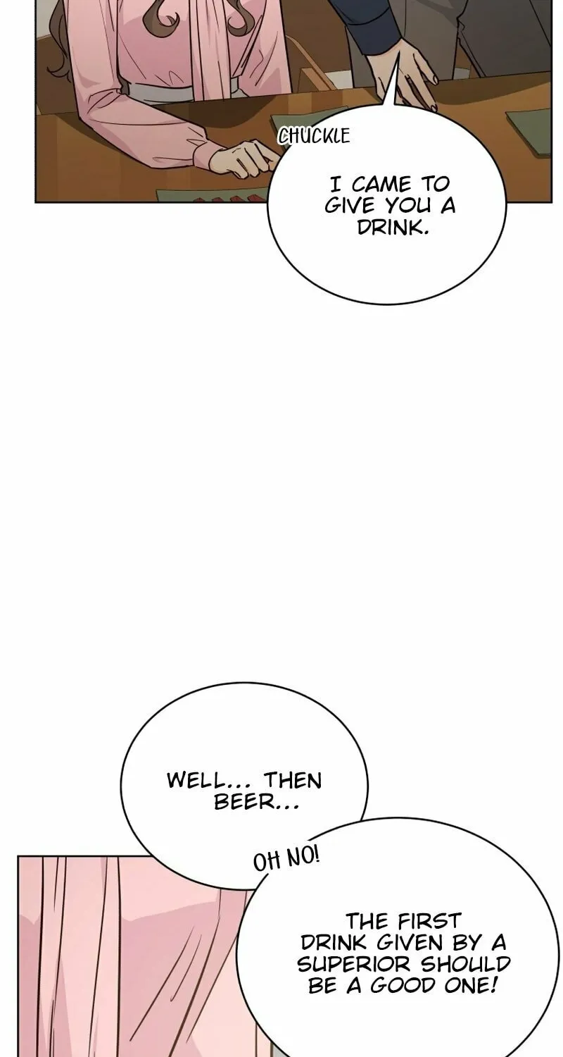 A Man Who Fell in Love With Me - Chapter 5 - Page 45