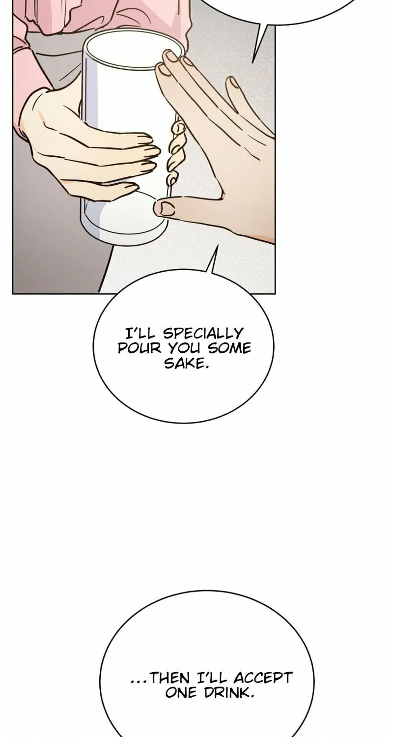 A Man Who Fell in Love With Me - Chapter 5 - Page 46