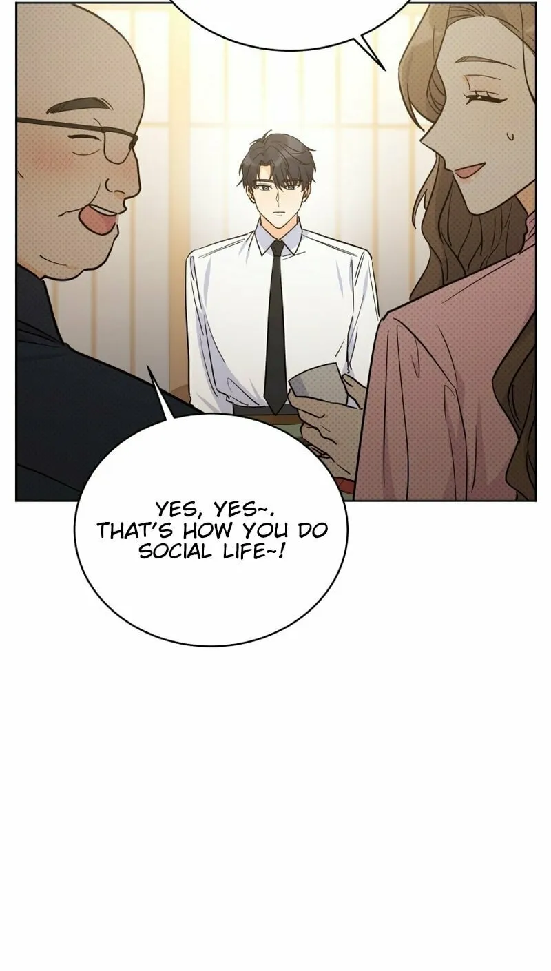 A Man Who Fell in Love With Me - Chapter 5 - Page 47