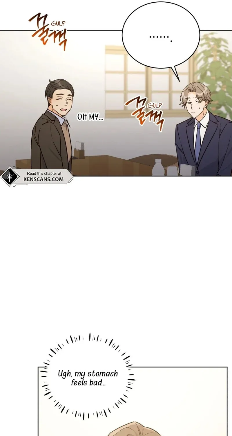 A Man Who Fell in Love With Me - Chapter 5 - Page 48