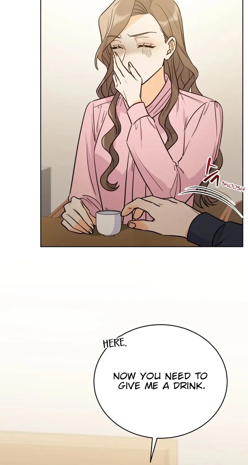 A Man Who Fell in Love With Me - Chapter 5 - Page 49