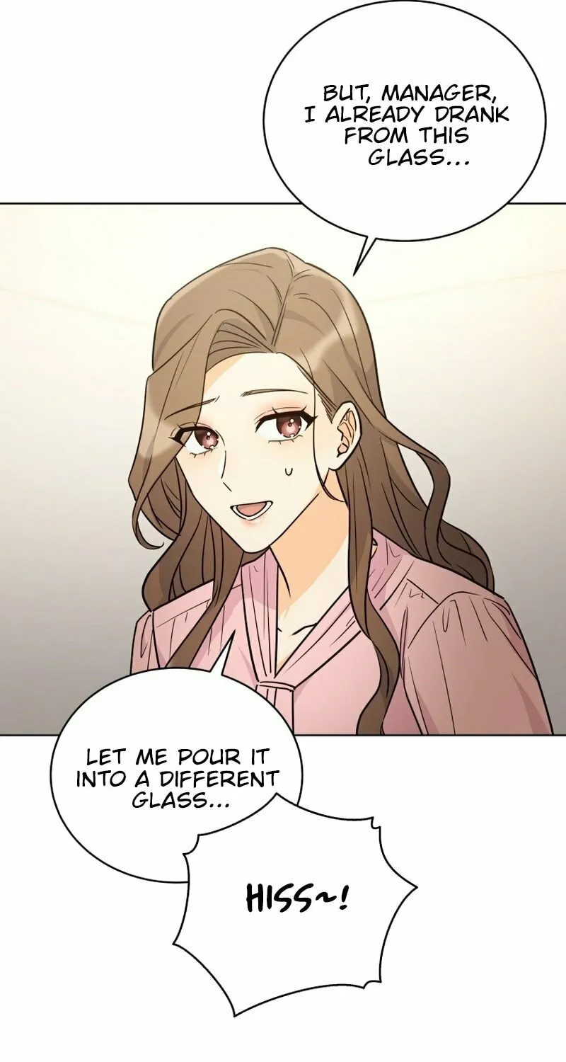 A Man Who Fell in Love With Me - Chapter 5 - Page 52