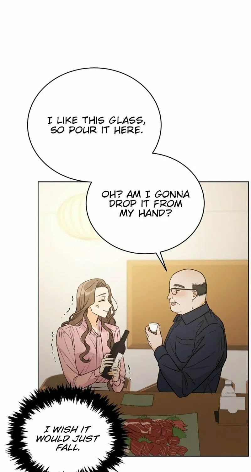 A Man Who Fell in Love With Me - Chapter 5 - Page 53