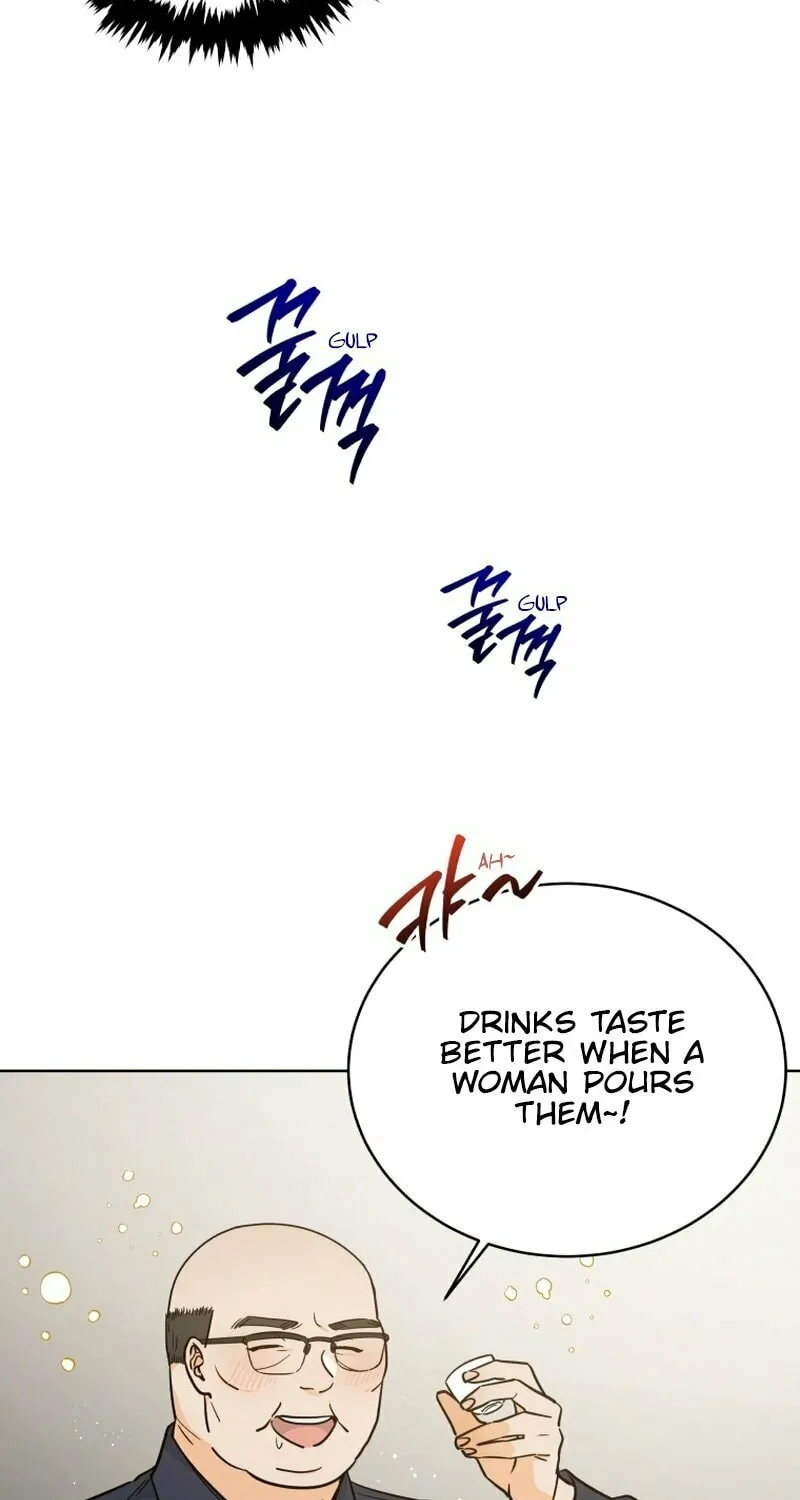 A Man Who Fell in Love With Me - Chapter 5 - Page 54