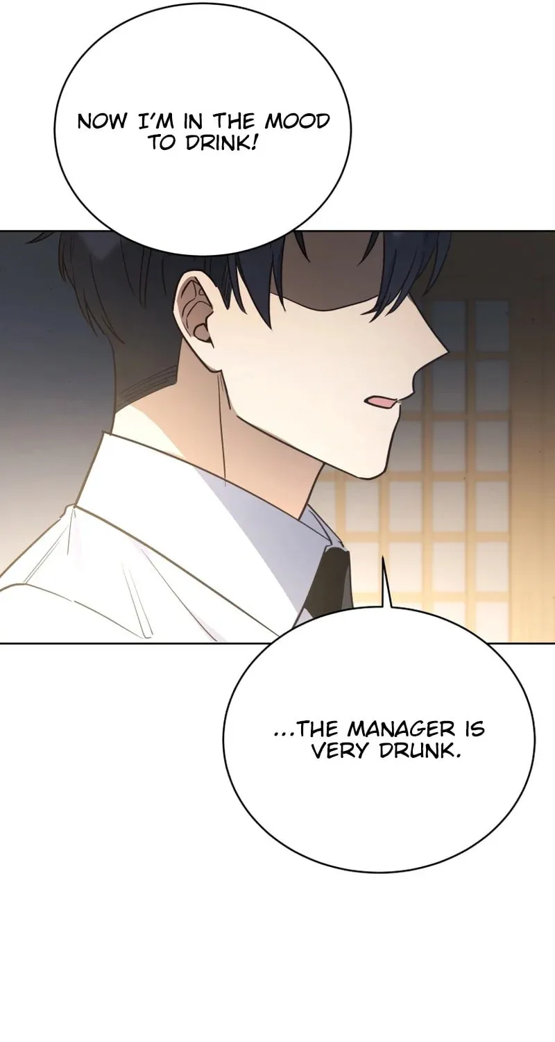 A Man Who Fell in Love With Me - Chapter 5 - Page 56