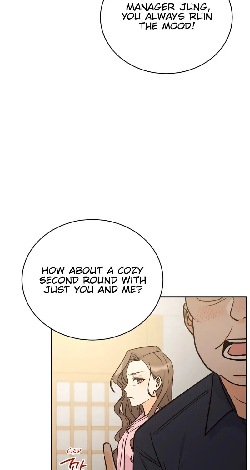 A Man Who Fell in Love With Me - Chapter 5 - Page 58