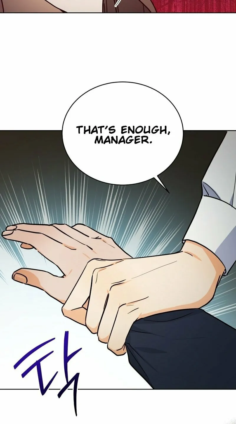A Man Who Fell in Love With Me - Chapter 5 - Page 63