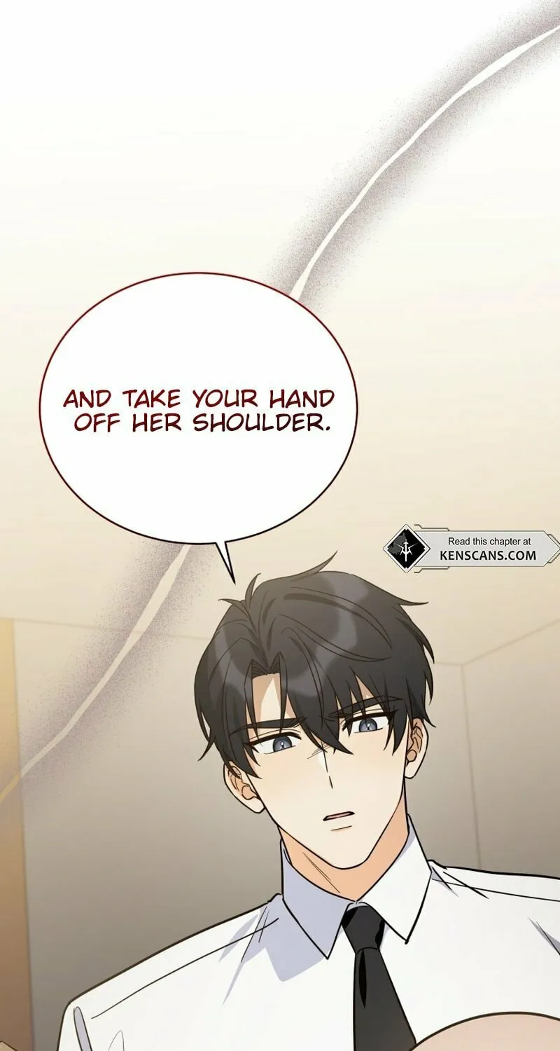 A Man Who Fell in Love With Me - Chapter 5 - Page 64