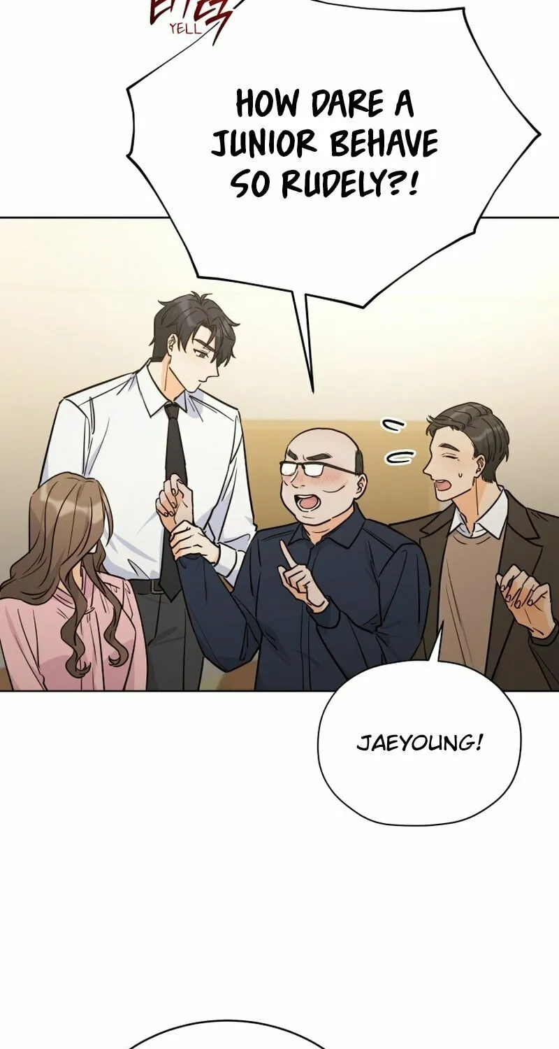 A Man Who Fell in Love With Me - Chapter 5 - Page 66