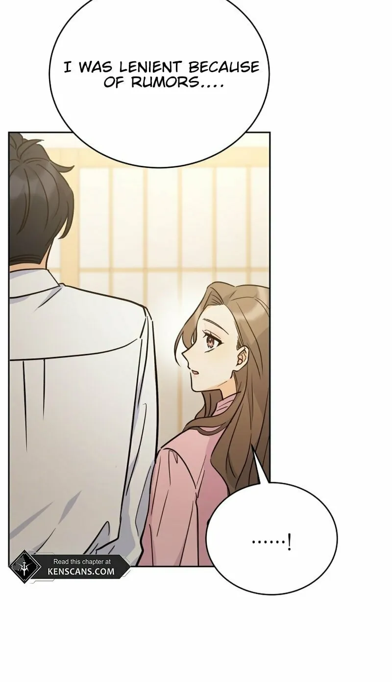A Man Who Fell in Love With Me - Chapter 5 - Page 67