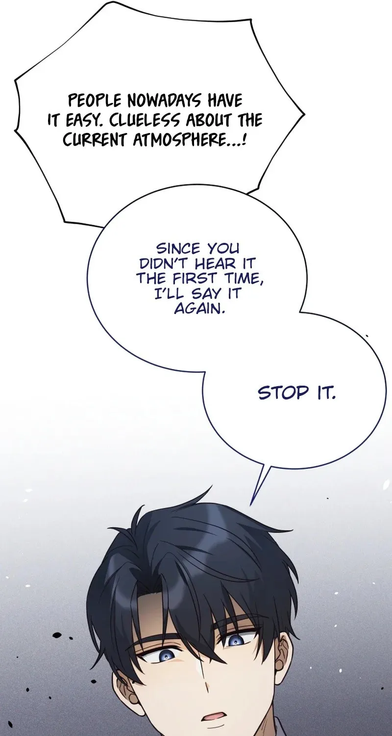 A Man Who Fell in Love With Me - Chapter 5 - Page 68