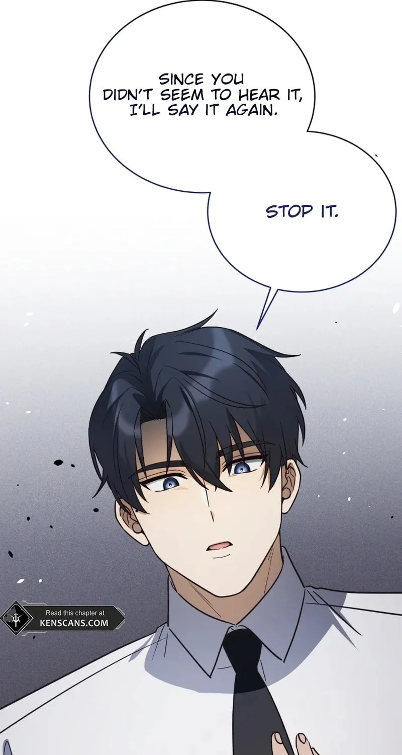 A Man Who Fell in Love With Me - Chapter 6 - Page 1