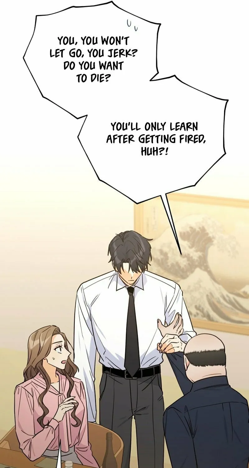 A Man Who Fell in Love With Me - Chapter 6 - Page 3