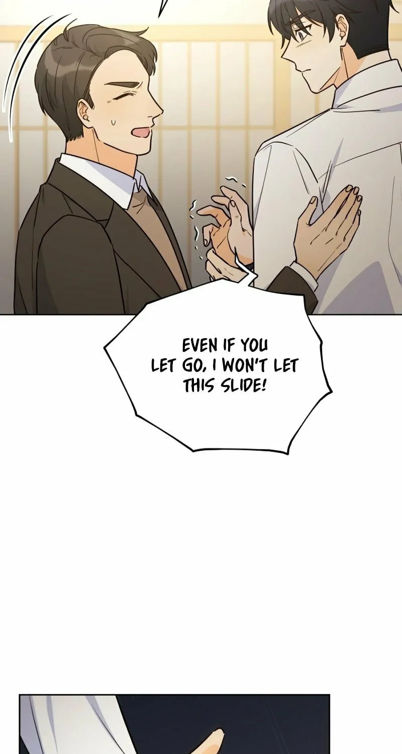 A Man Who Fell in Love With Me - Chapter 6 - Page 5
