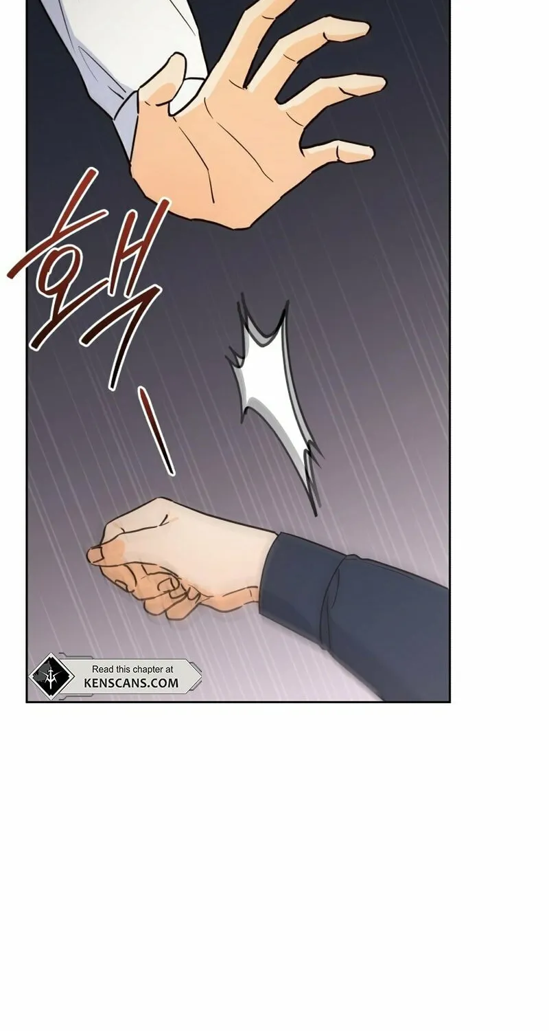 A Man Who Fell in Love With Me - Chapter 6 - Page 6