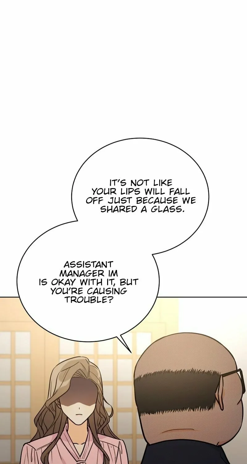 A Man Who Fell in Love With Me - Chapter 6 - Page 8