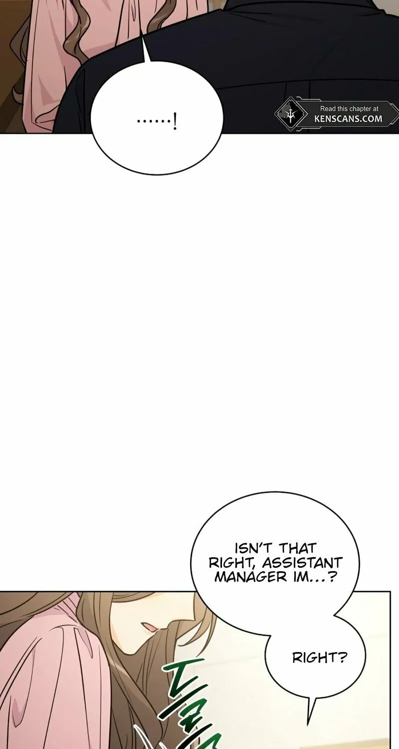 A Man Who Fell in Love With Me - Chapter 6 - Page 9