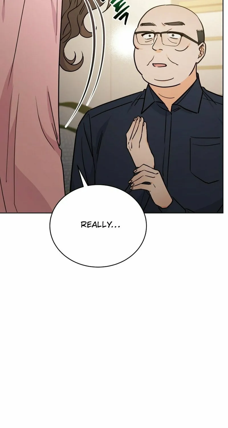 A Man Who Fell in Love With Me - Chapter 6 - Page 10