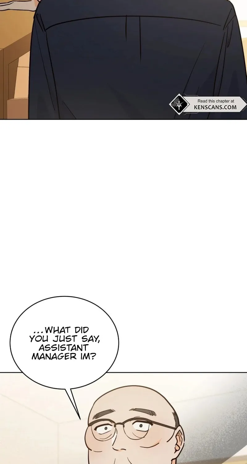 A Man Who Fell in Love With Me - Chapter 6 - Page 12