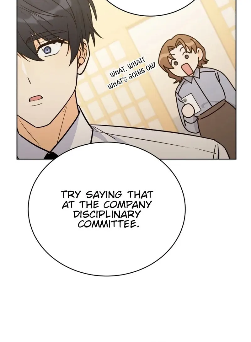 A Man Who Fell in Love With Me - Chapter 6 - Page 14