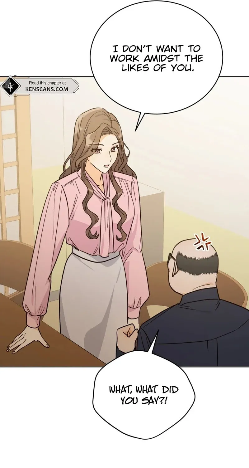 A Man Who Fell in Love With Me - Chapter 6 - Page 15