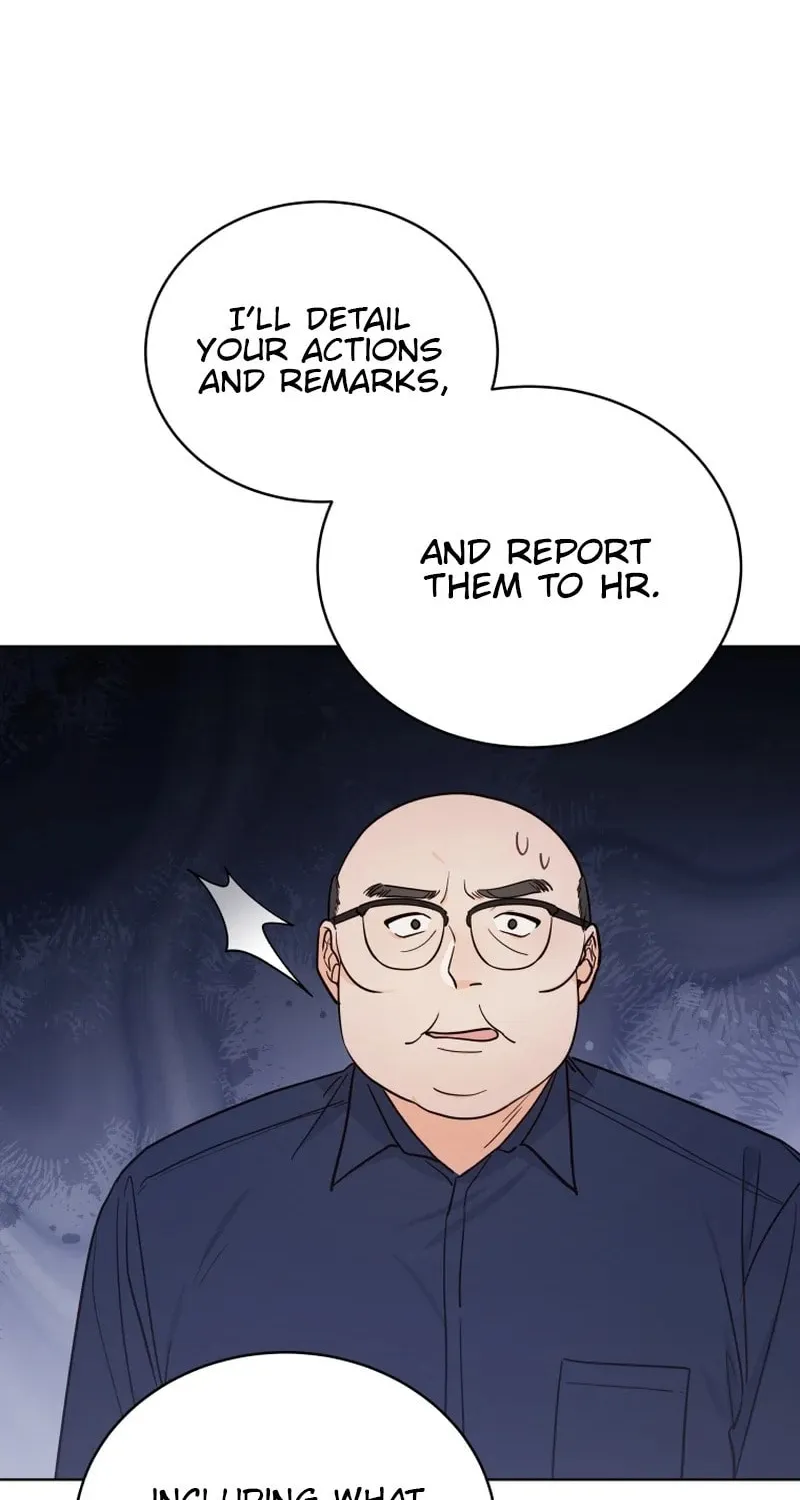A Man Who Fell in Love With Me - Chapter 6 - Page 16