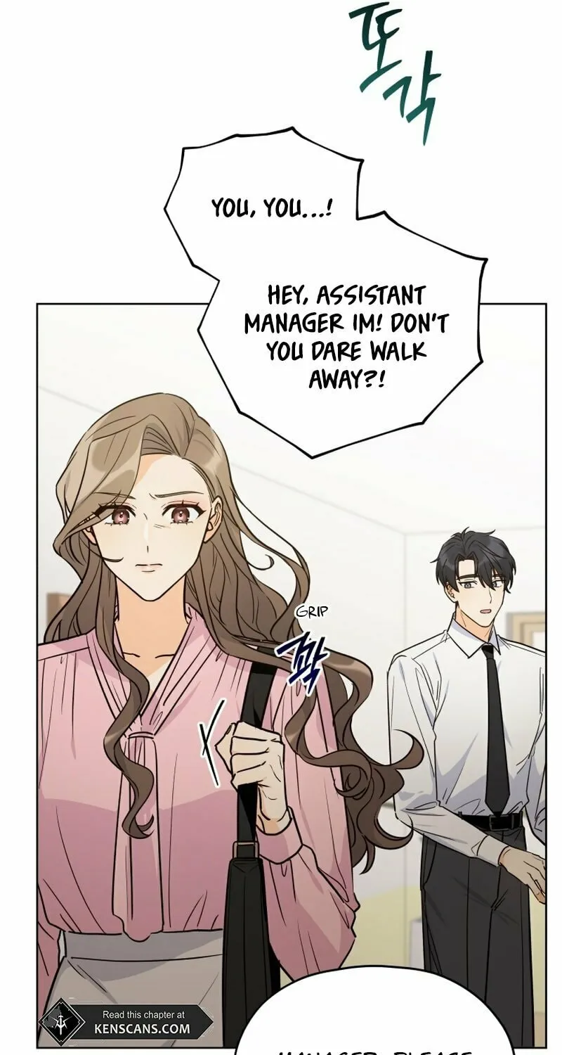 A Man Who Fell in Love With Me - Chapter 6 - Page 19