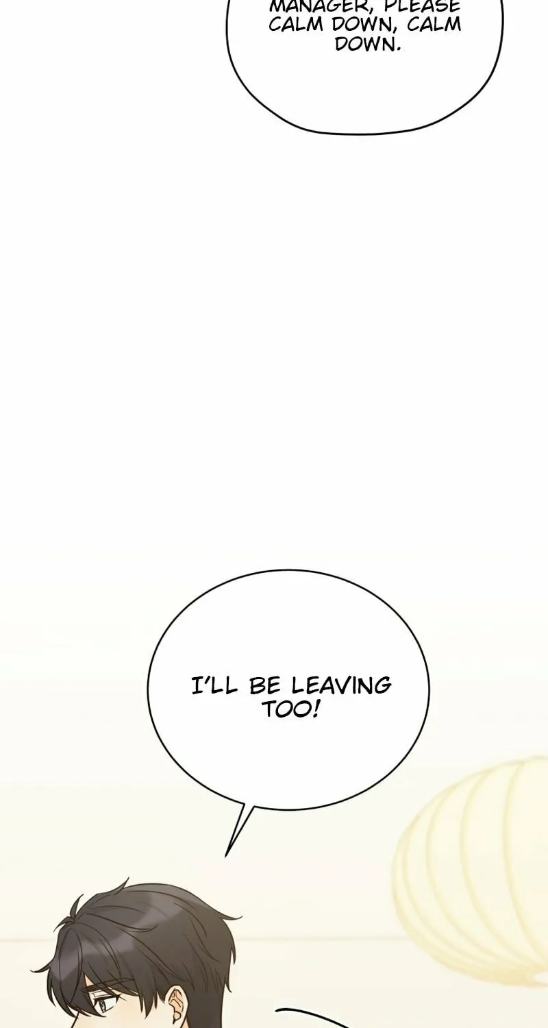 A Man Who Fell in Love With Me - Chapter 6 - Page 20