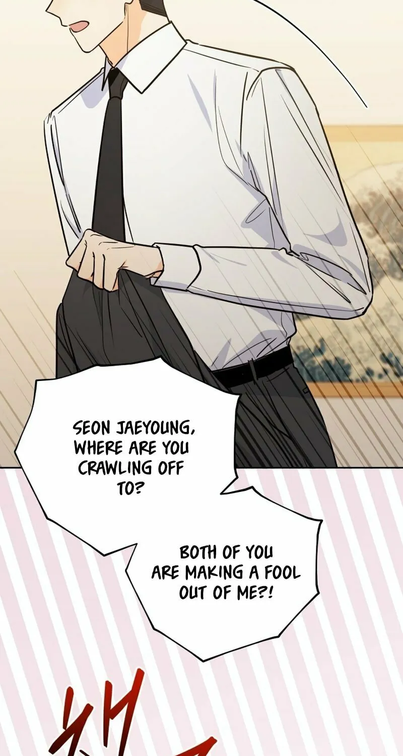 A Man Who Fell in Love With Me - Chapter 6 - Page 21