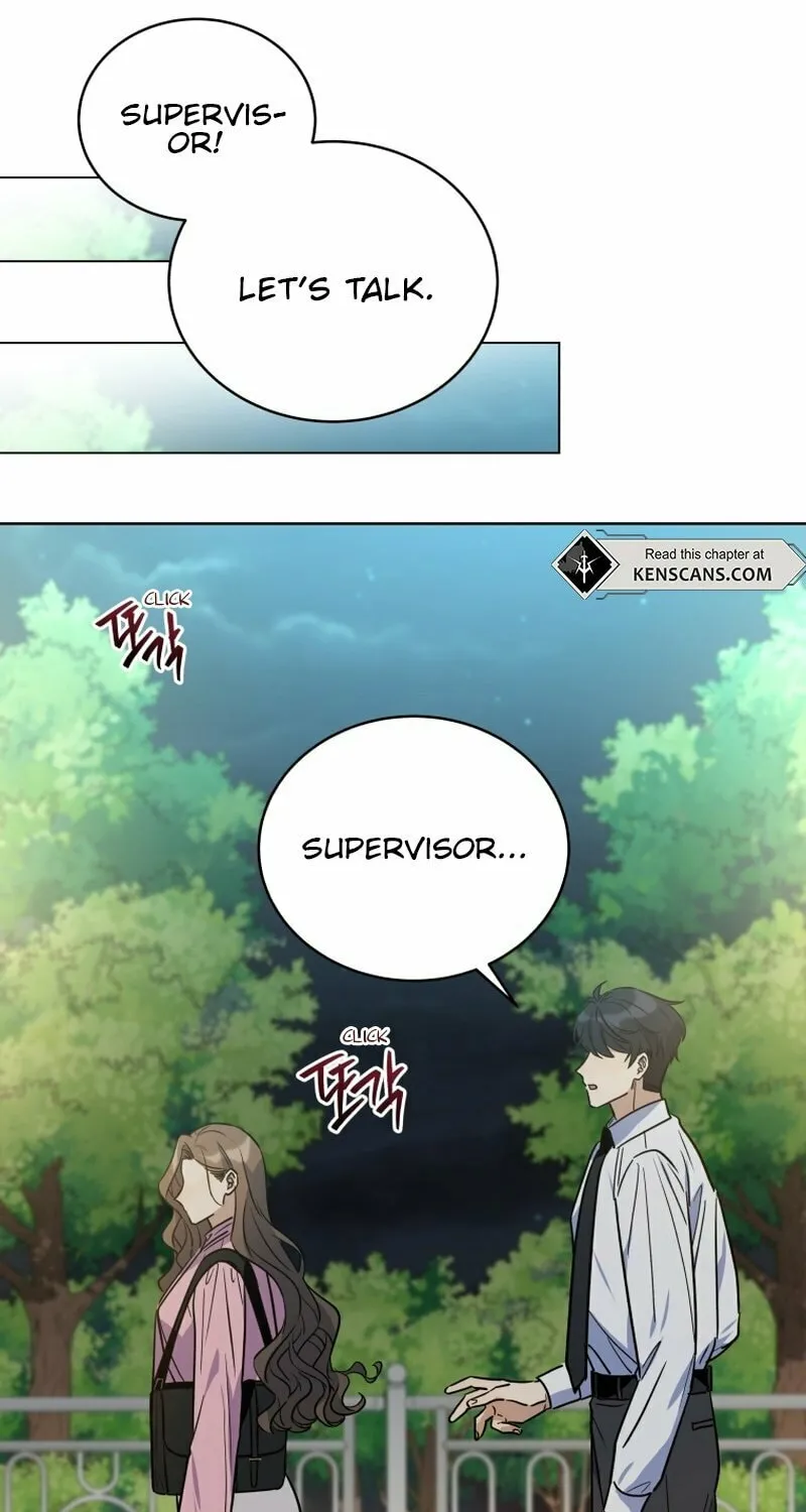 A Man Who Fell in Love With Me - Chapter 6 - Page 24