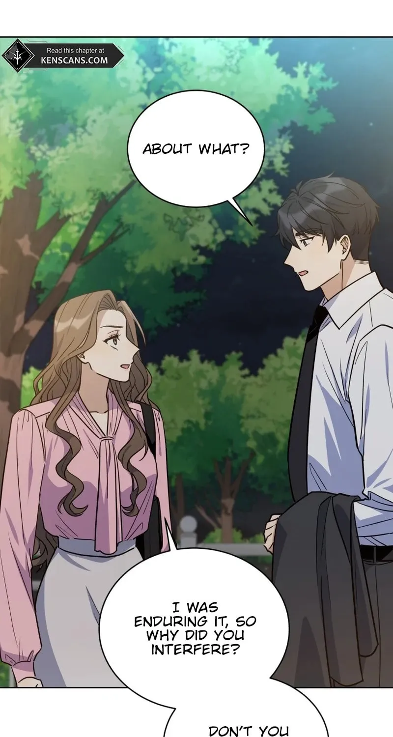 A Man Who Fell in Love With Me - Chapter 6 - Page 28