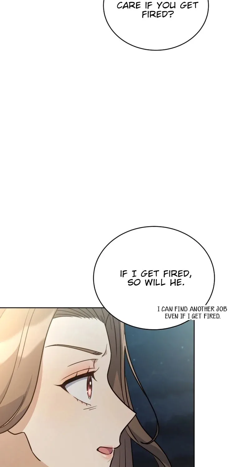 A Man Who Fell in Love With Me - Chapter 6 - Page 29