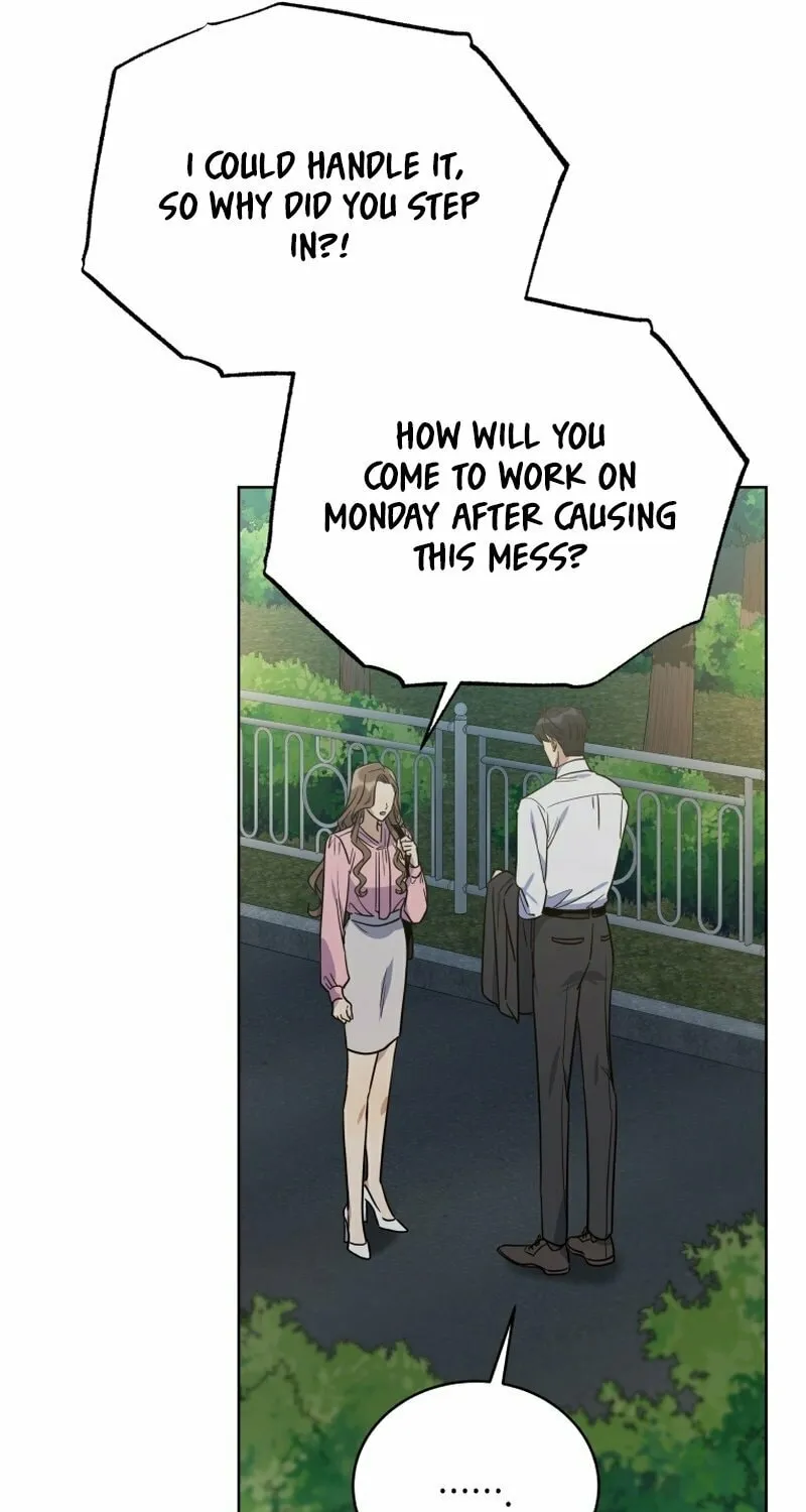 A Man Who Fell in Love With Me - Chapter 6 - Page 31
