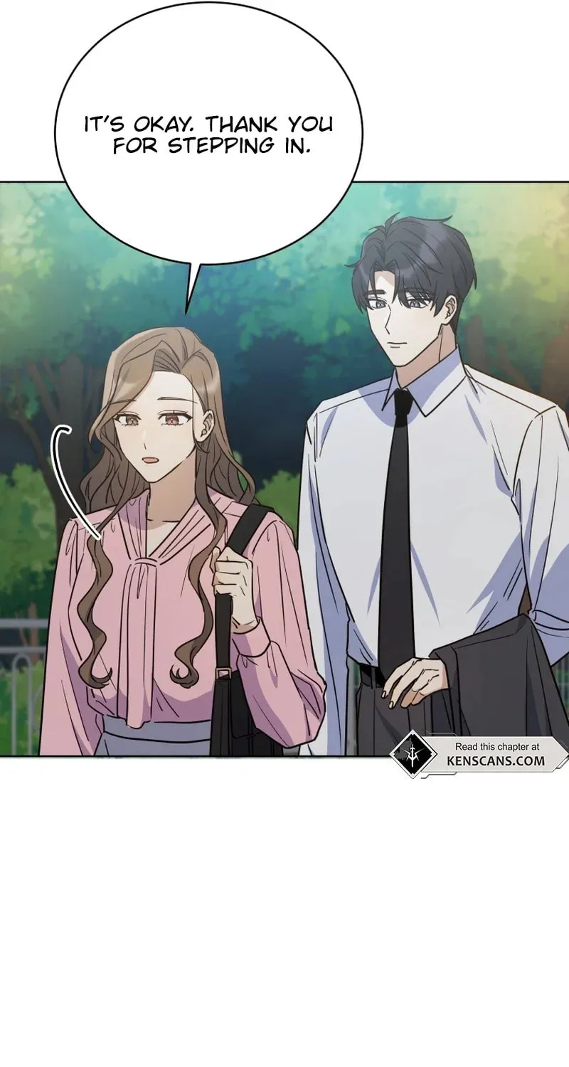 A Man Who Fell in Love With Me - Chapter 6 - Page 39